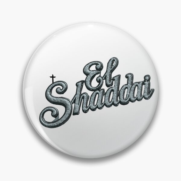 Item preview, EL Shaddai designed and sold by shiko1234.