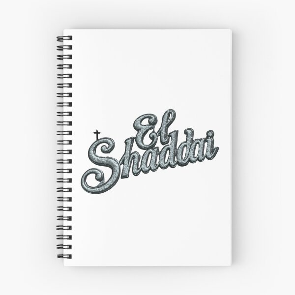 Item preview, EL Shaddai designed and sold by shiko1234.