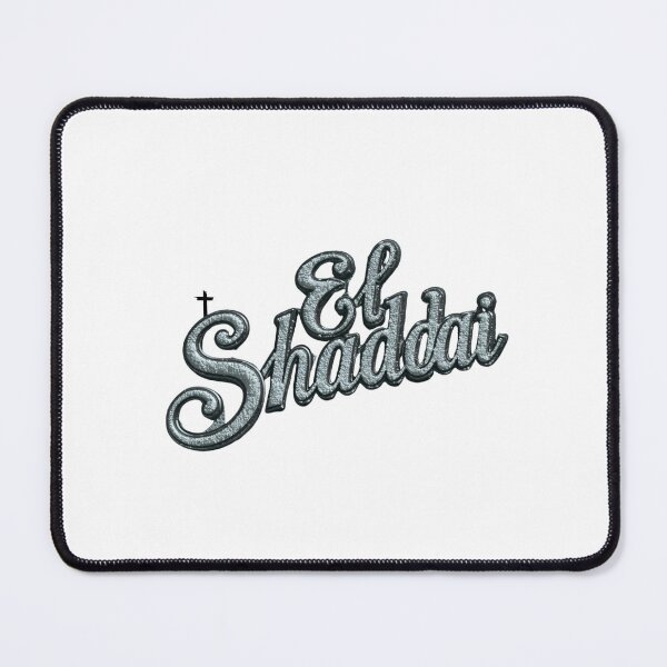 Item preview, EL Shaddai designed and sold by shiko1234.