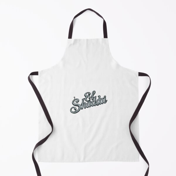 Item preview, EL Shaddai designed and sold by shiko1234.