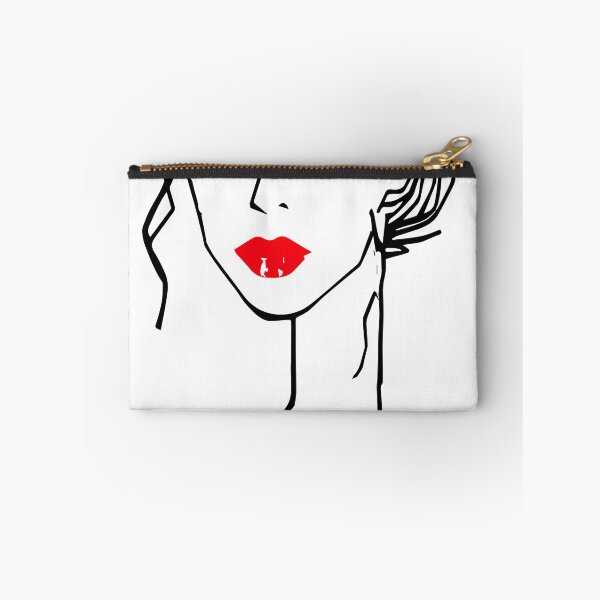 Item preview, Divine Grace Minimalist Woman Line Drawing  designed and sold by canvahub.