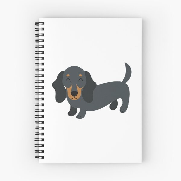 Item preview, Dachshund Dog designed and sold by tedrify.