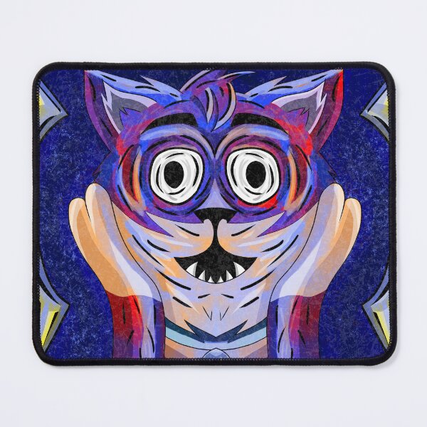Item preview, Scared Freddie designed and sold by Quirky Draws.