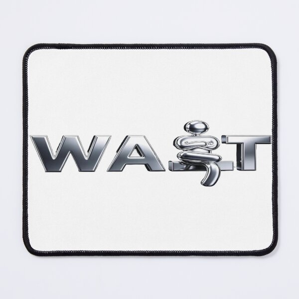 Item preview, Suspended Time in Polished Steel designed and sold by RAYBIL.