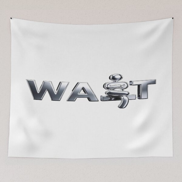 Item preview, Suspended Time in Polished Steel designed and sold by RAYBIL.