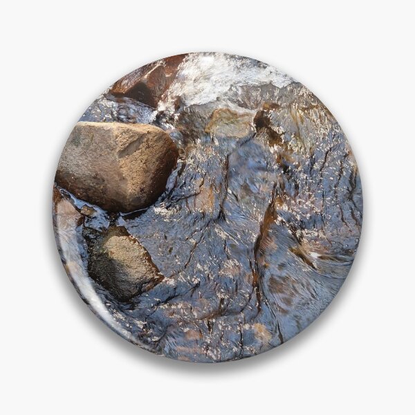 Item preview, River Rocks designed and sold by JcPix.