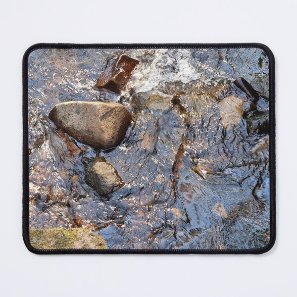 Item preview, River Rocks designed and sold by JcPix.