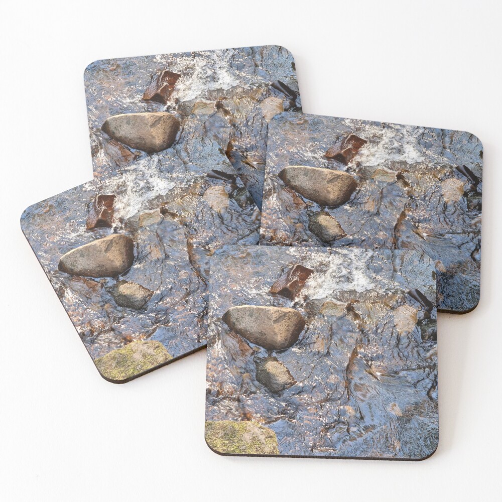 Item preview, Coasters (Set of 4) designed and sold by JcPix.