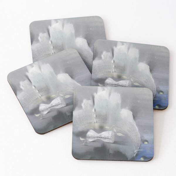 Item preview, Remedios Varo designed and sold by YasminaGifts.