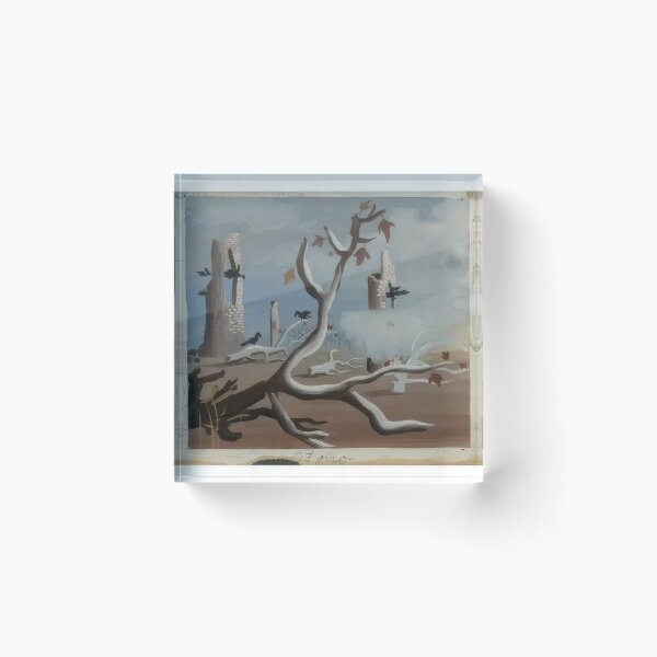 Item preview, Remedios Varo designed and sold by YasminaGifts.