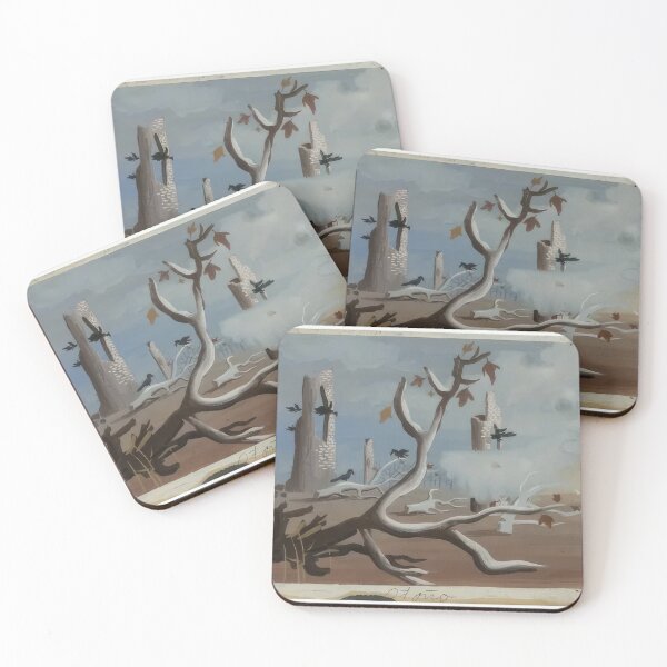 Item preview, Remedios Varo designed and sold by YasminaGifts.