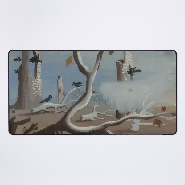 Item preview, Remedios Varo designed and sold by YasminaGifts.