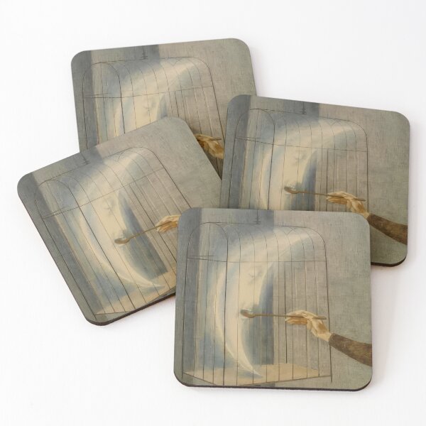 Item preview, Remedios Varo designed and sold by YasminaGifts.