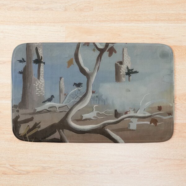 Item preview, Remedios Varo designed and sold by YasminaGifts.