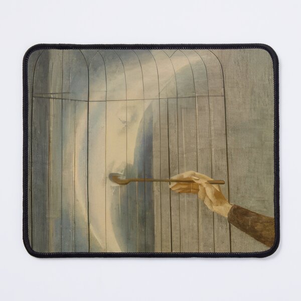 Item preview, Remedios Varo designed and sold by YasminaGifts.