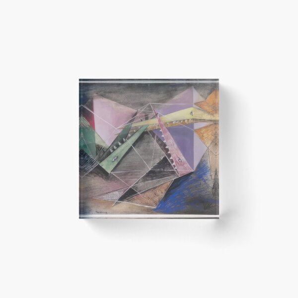 Item preview, Remedios Varo designed and sold by YasminaGifts.