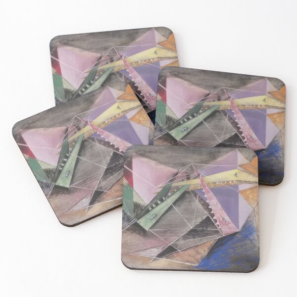 Item preview, Remedios Varo designed and sold by YasminaGifts.