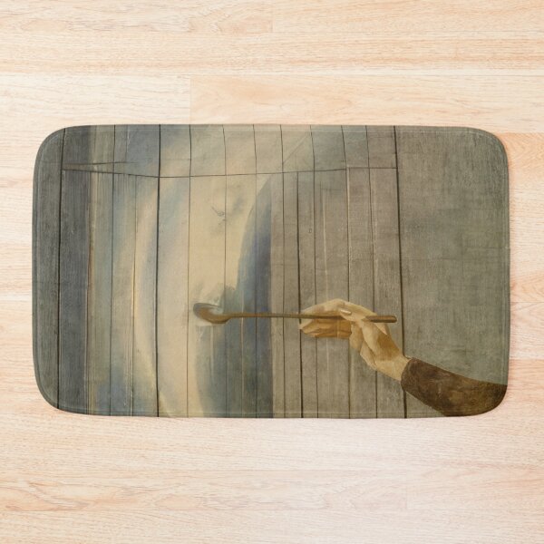 Item preview, Remedios Varo designed and sold by YasminaGifts.