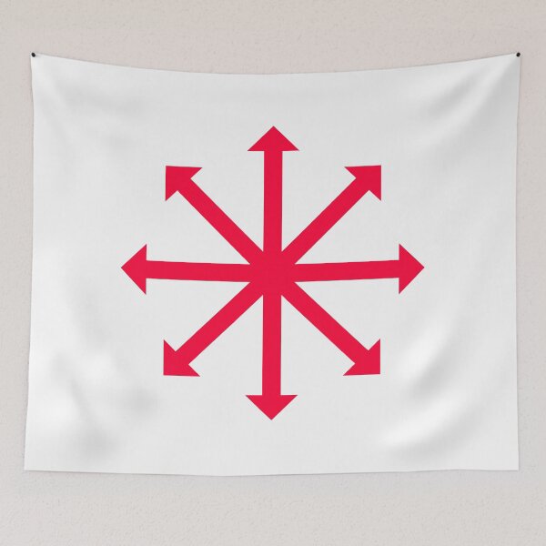 Item preview, Chaos Star  designed and sold by tcart9.