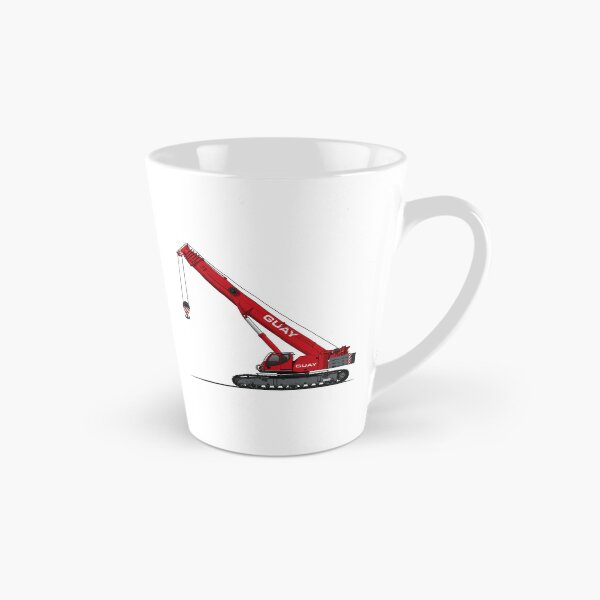 Item preview, Crawler Crane 71 designed and sold by Heavy Machinery.