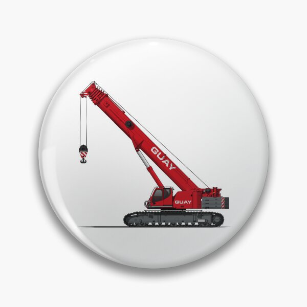 Item preview, Crawler Crane 71 designed and sold by Heavy Machinery.
