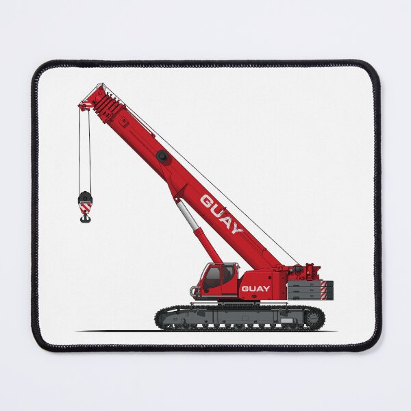Item preview, Crawler Crane 71 designed and sold by Heavy Machinery.