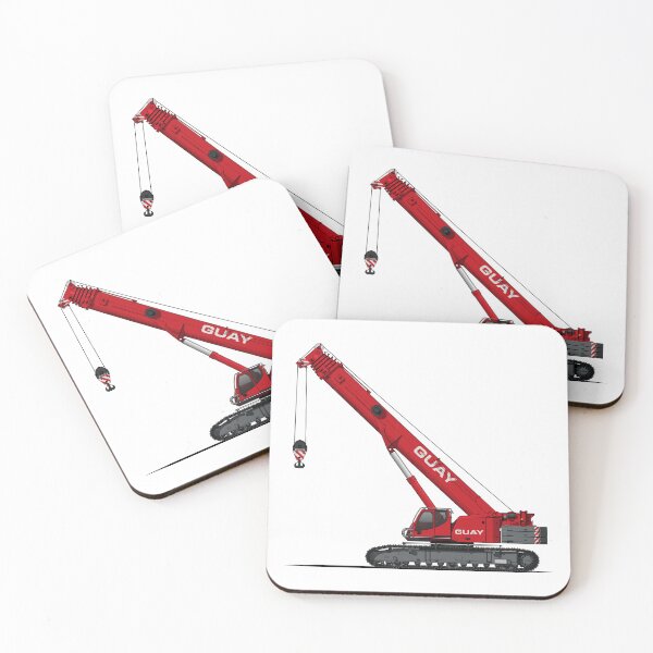 Item preview, Crawler Crane 71 designed and sold by Heavy Machinery.