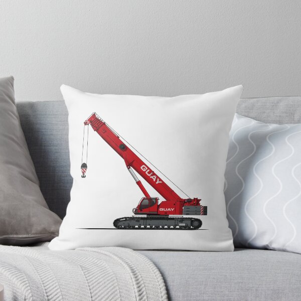 Item preview, Crawler Crane 71 designed and sold by Heavy Machinery.