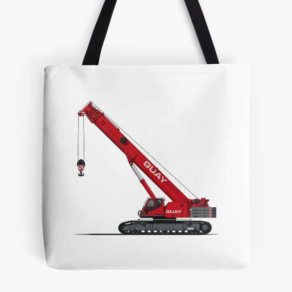 Item preview, Crawler Crane 71 designed and sold by Heavy Machinery.