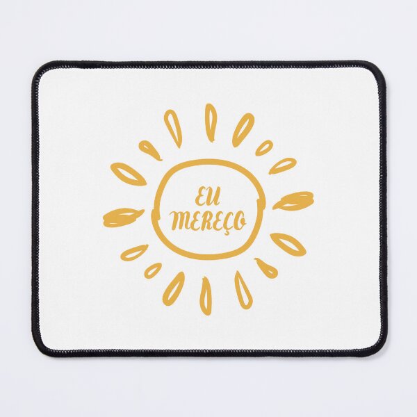 Item preview, EU MEREÇO designed and sold by IsaCria.