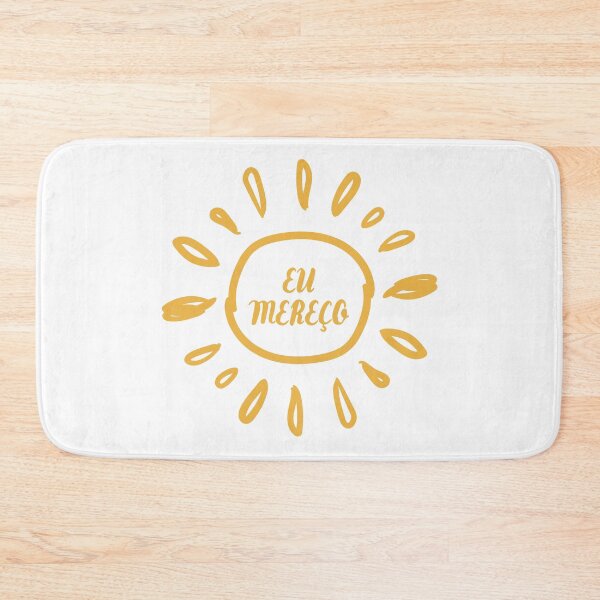Item preview, EU MEREÇO designed and sold by IsaCria.