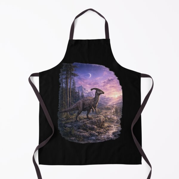 Item preview, Parasaurolophus designed and sold by SpiritMoon26.