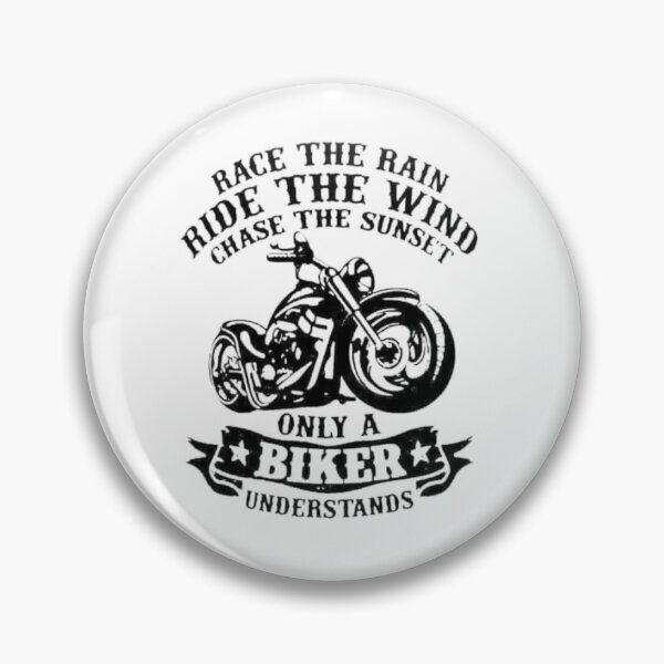 Item preview, Only A Biker Understands Chopper Motorcycle Typography designed and sold by Macias123.