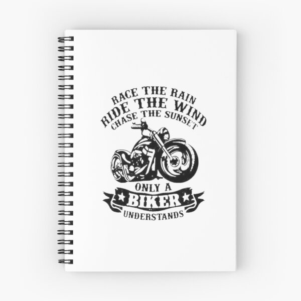 Item preview, Only A Biker Understands Chopper Motorcycle Typography designed and sold by Macias123.