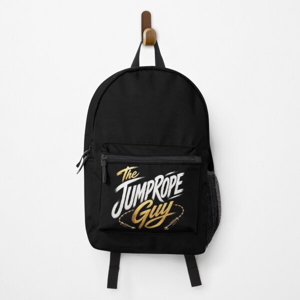 Item preview, The Jump Rope Guy | Signature Edition designed and sold by NJRNL Apparel .
