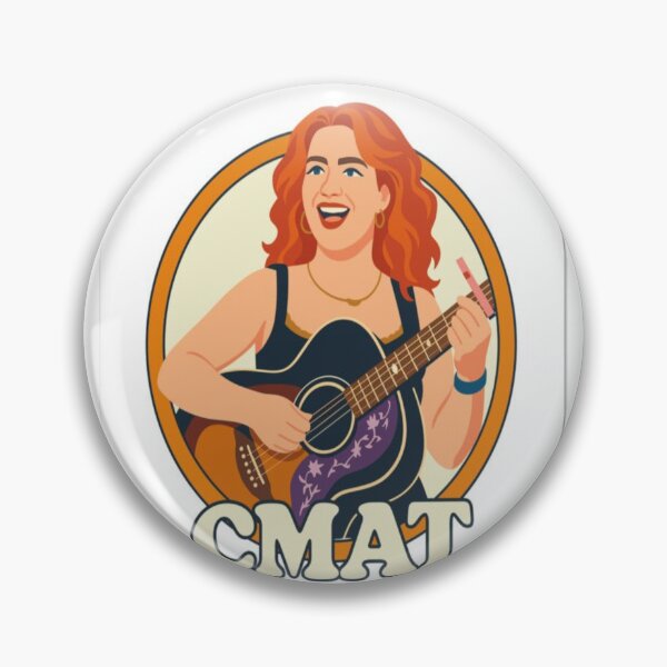 Item preview, Country Pop Inspired Design designed and sold by danlliart.