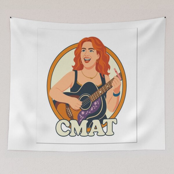 Item preview, Country Pop Inspired Design designed and sold by danlliart.