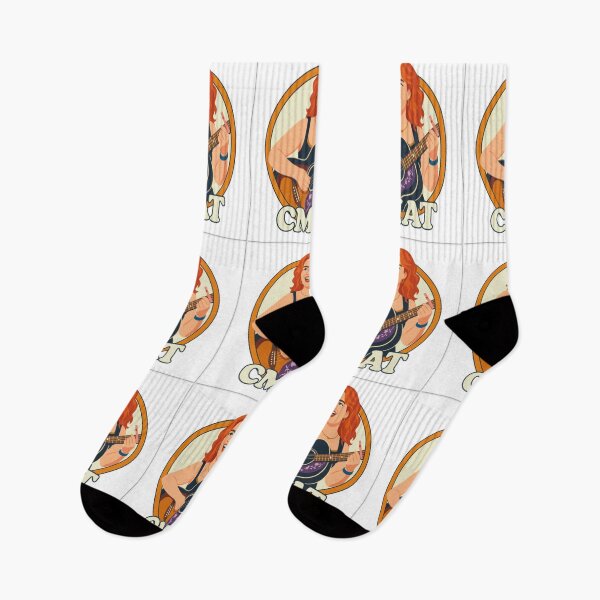 Item preview, Country Pop Inspired Design designed and sold by danlliart.
