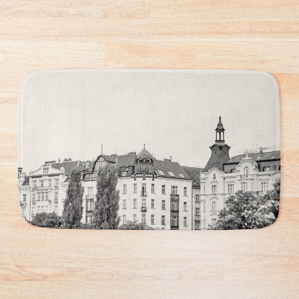 Item preview, Timeless Prague designed and sold by Debra Cox.