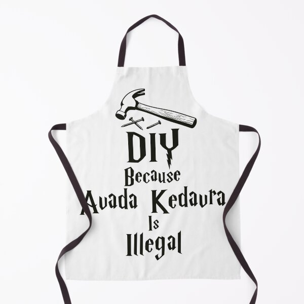 Item preview, DIY Avada Kedavra Meme designed and sold by AKoukisOfficial.