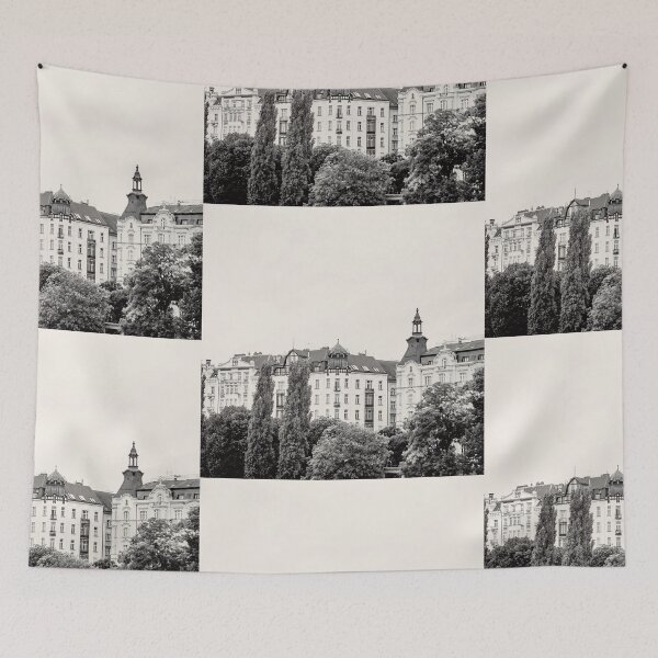 Item preview, Timeless Prague designed and sold by Debra Cox.