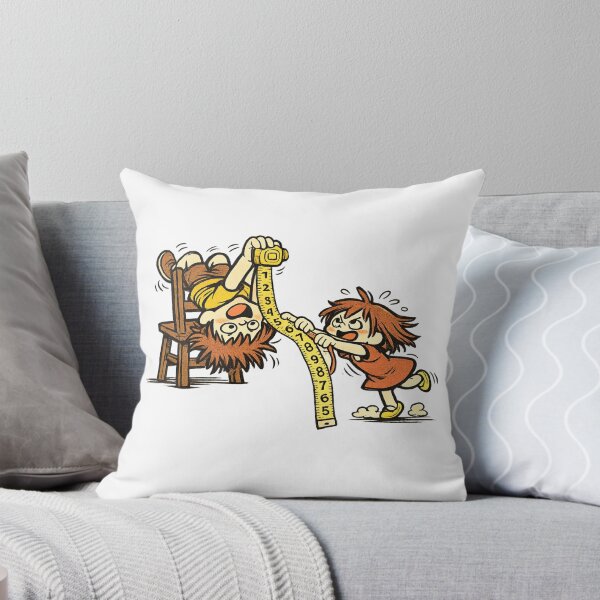 Item preview, Sewing Squad – Cute Boy & Girl Cartoon Characters designed and sold by EverStitchStudio ★★★★★.