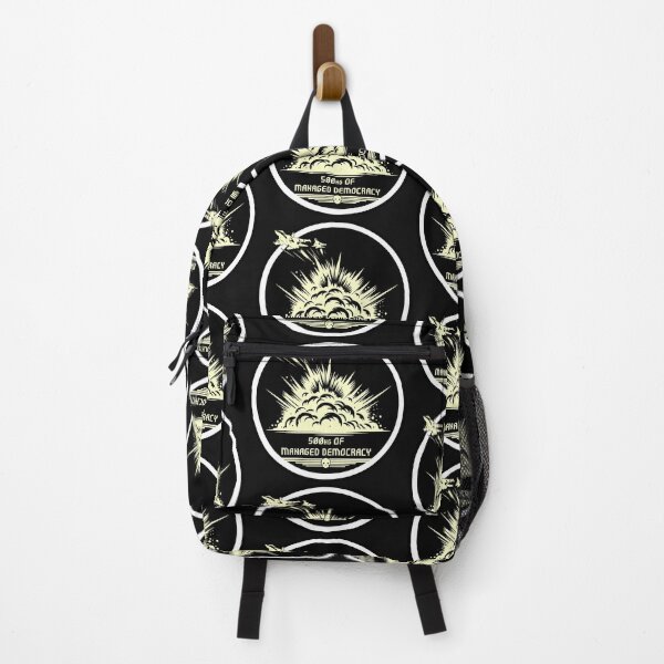 Item preview, 500KG Of Democracy designed and sold by QuirkyDesign101.