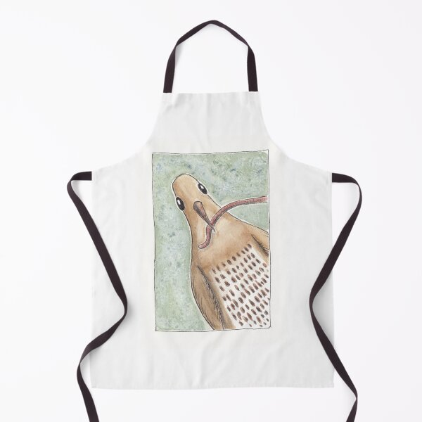 Item preview, Early Bird Watercolour designed and sold by lynnepaints.