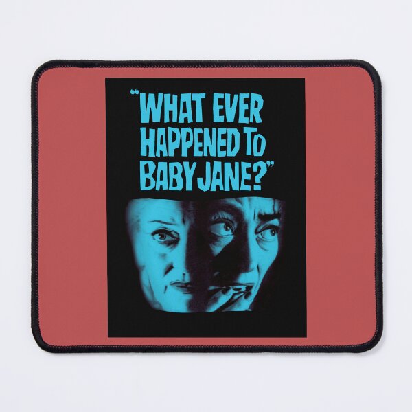 Item preview, WHAT EVER HAPPENED TO BABY JANE ? designed and sold by soia63.