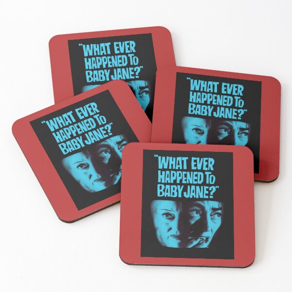 Item preview, WHAT EVER HAPPENED TO BABY JANE ? designed and sold by soia63.