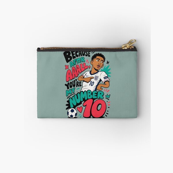 Item preview, You're My... Number 10 designed and sold by BrambleBox.