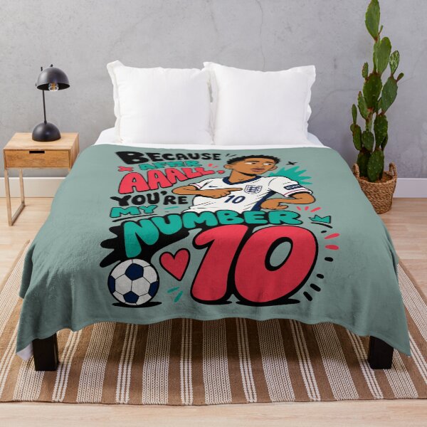 Item preview, You're My... Number 10 designed and sold by BrambleBox.
