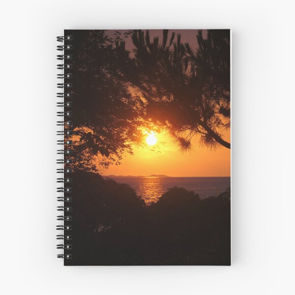 Item preview, Sunset in Zadar designed and sold by ChicVoyagePics.