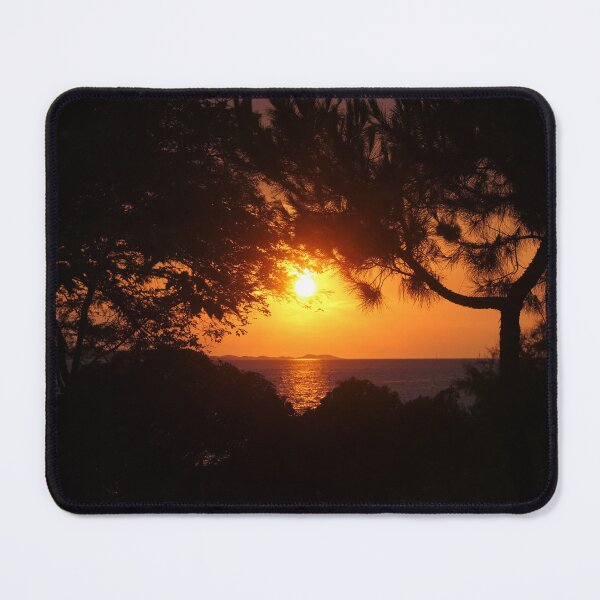 Item preview, Sunset in Zadar designed and sold by ChicVoyagePics.